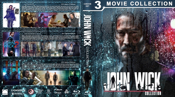 John Wick Collection