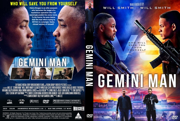 Gemini Man