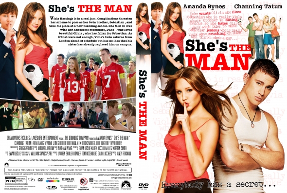 She's the Man