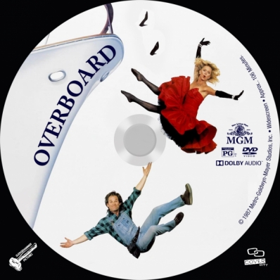 Overboard