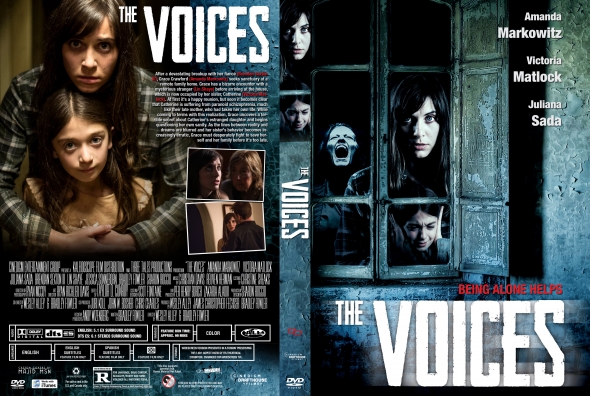 The Voices