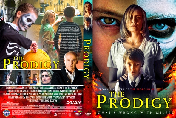 The Prodigy