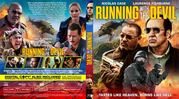 Running with the Devil