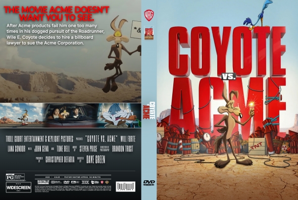 Coyote vs. Acme