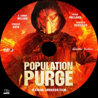 Population Purge