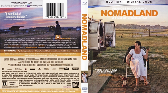 Nomadland