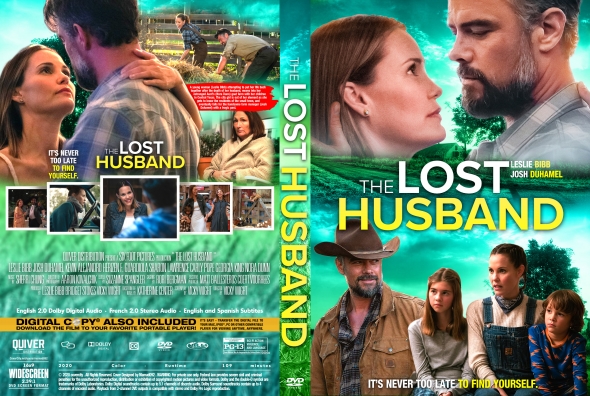 the lost husband netflix release date