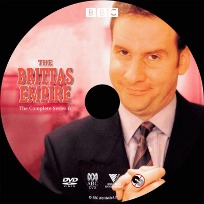 The Brittas Empire - Season 6