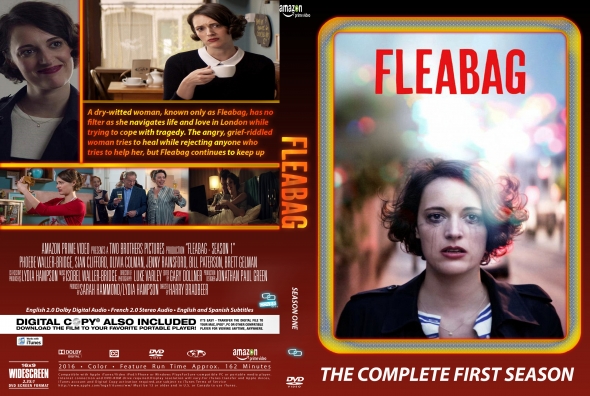 Fleabag - Season 1