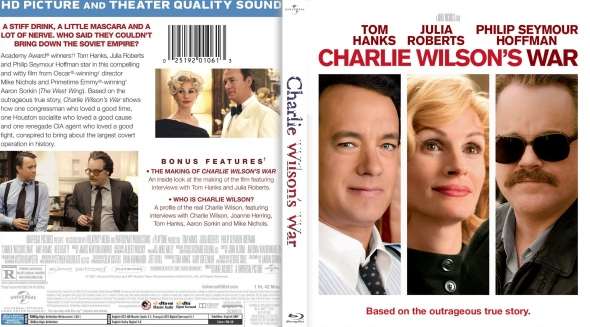 Charlie Wilson's War