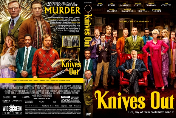 Knives Out
