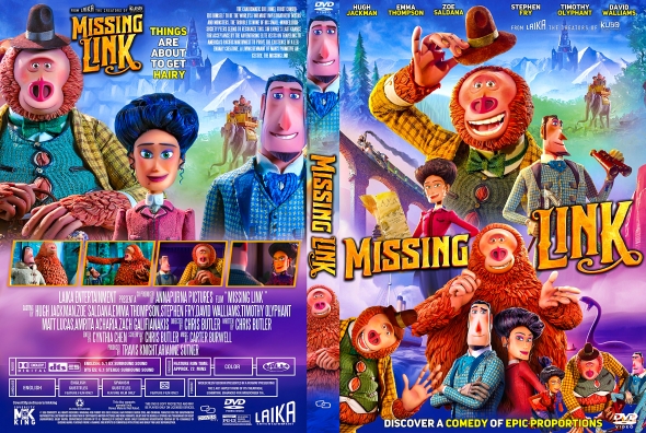 Missing Link