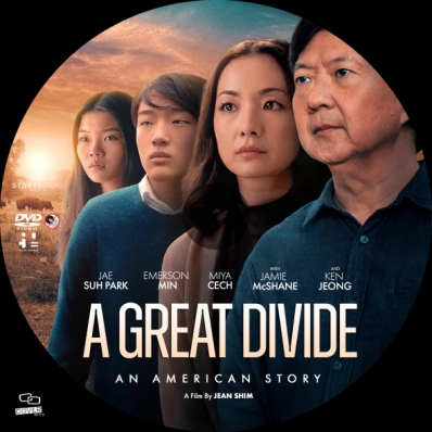 A Great Divide