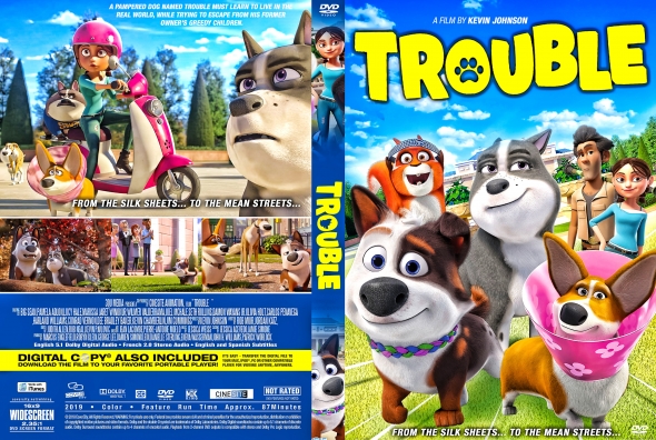 Trouble