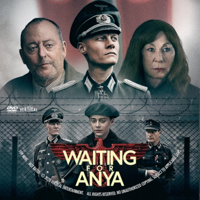 Waiting for Anya