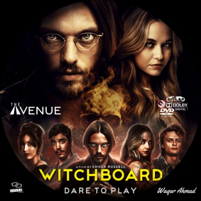 Witchboard