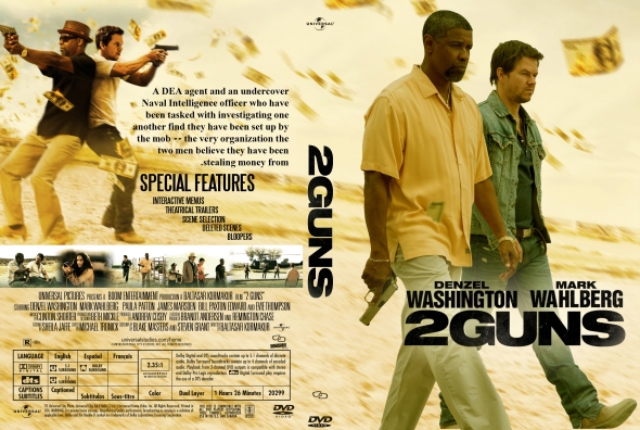 2 guns