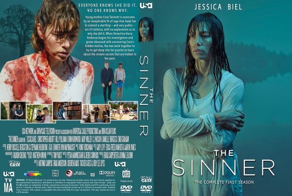 The Sinner - Season 1