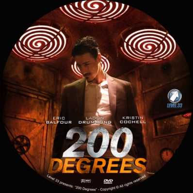 200 Degrees