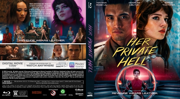 Her Private Hell