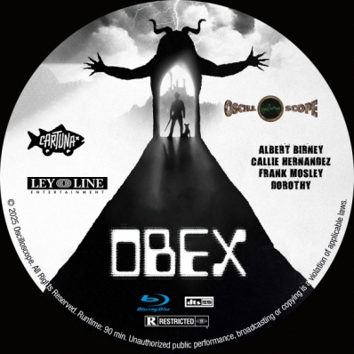 Obex