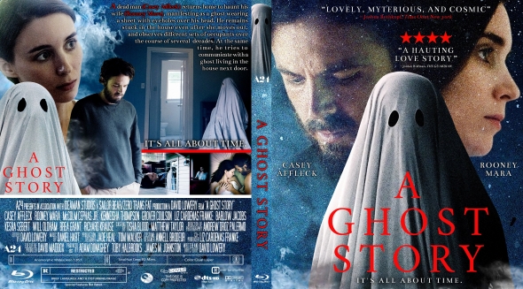 A Ghost Story