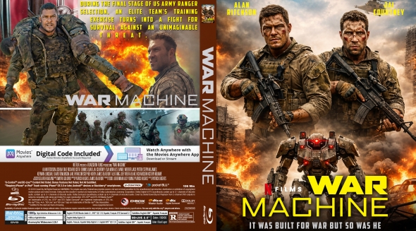 War Machine