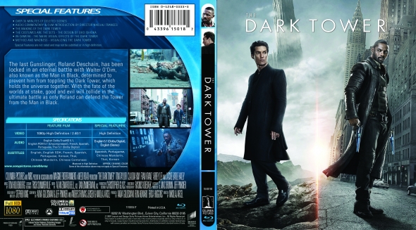 The Dark Tower