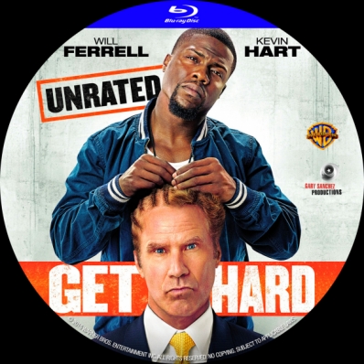 Get Hard