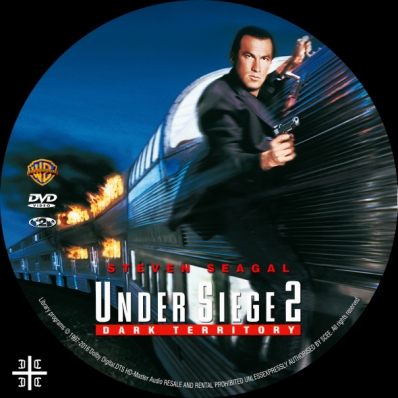 Under Siege 2