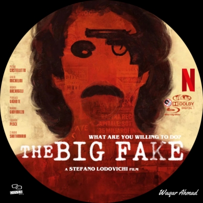The Big Fake