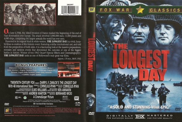 The Longest Day