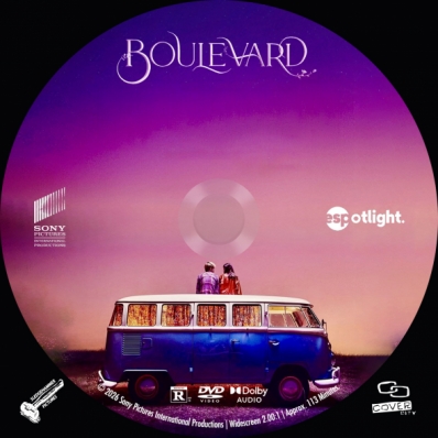 Boulevard