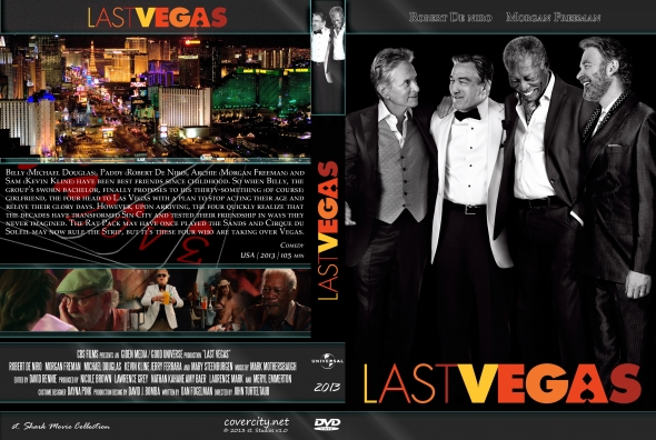 Last Vegas