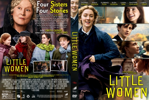Little Women