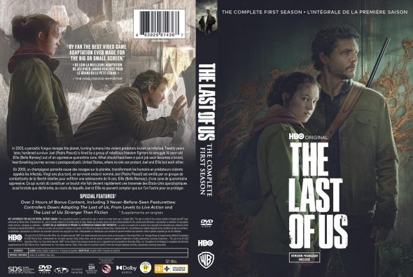 The Last of Us - Season 1