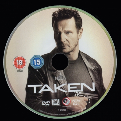 Taken