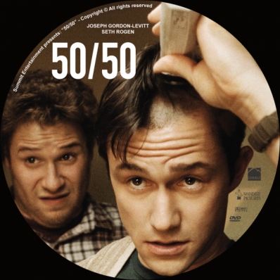 50/50