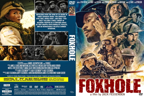 Foxhole