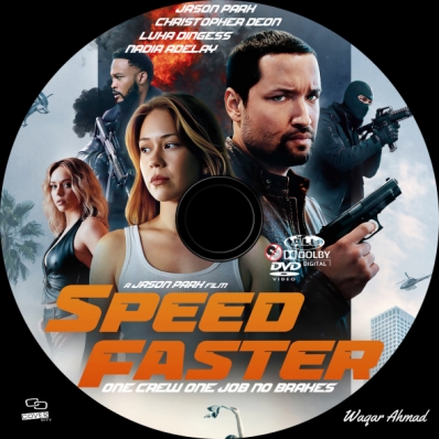 Speed Faster