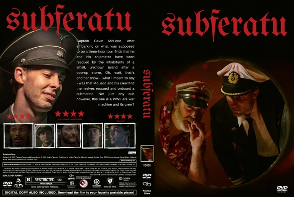 Subferatu