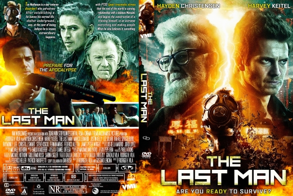 The Last Man
