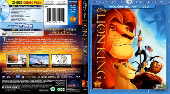 The Lion King