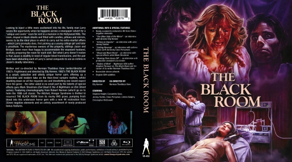 The Black Room
