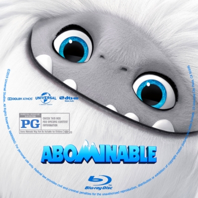 Abominable