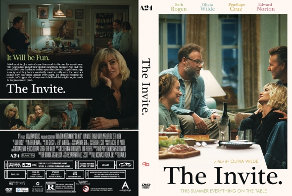 The Invite