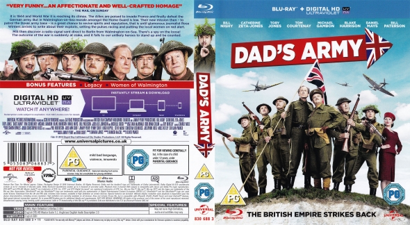 Dad's Army