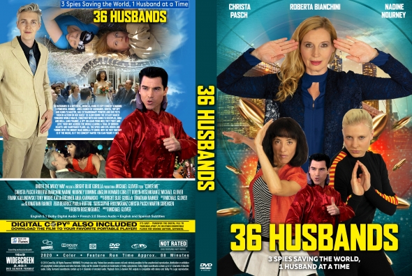 36 Husbands