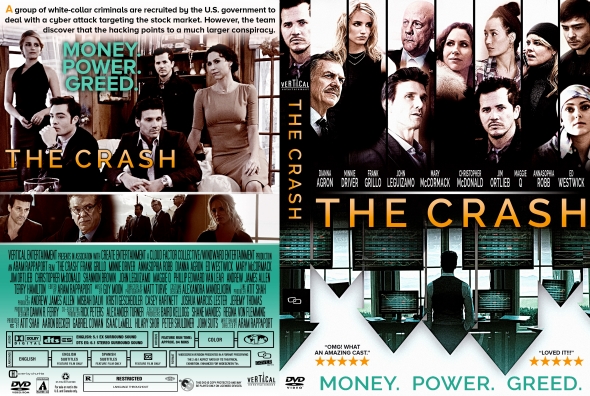 The Crash