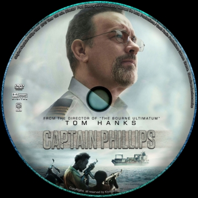 Captain Phillips